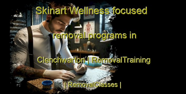Skinart Wellness-focused removal programs in Clenchwarton | RemovalTraining | RemovalClasses | SkinartTraining-United Kingdom